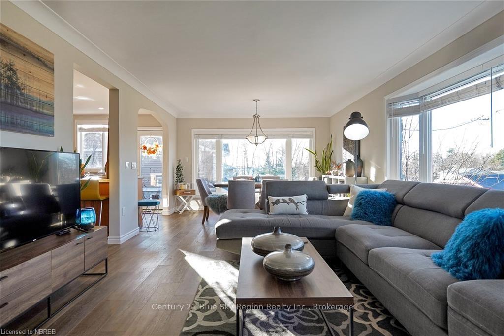 Photo 8 of 59 Bay Street, Callander — HOMEH