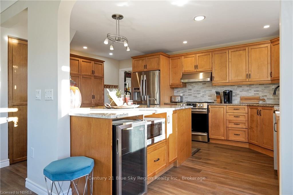 Photo 14 of 59 Bay Street, Callander — HOMEH
