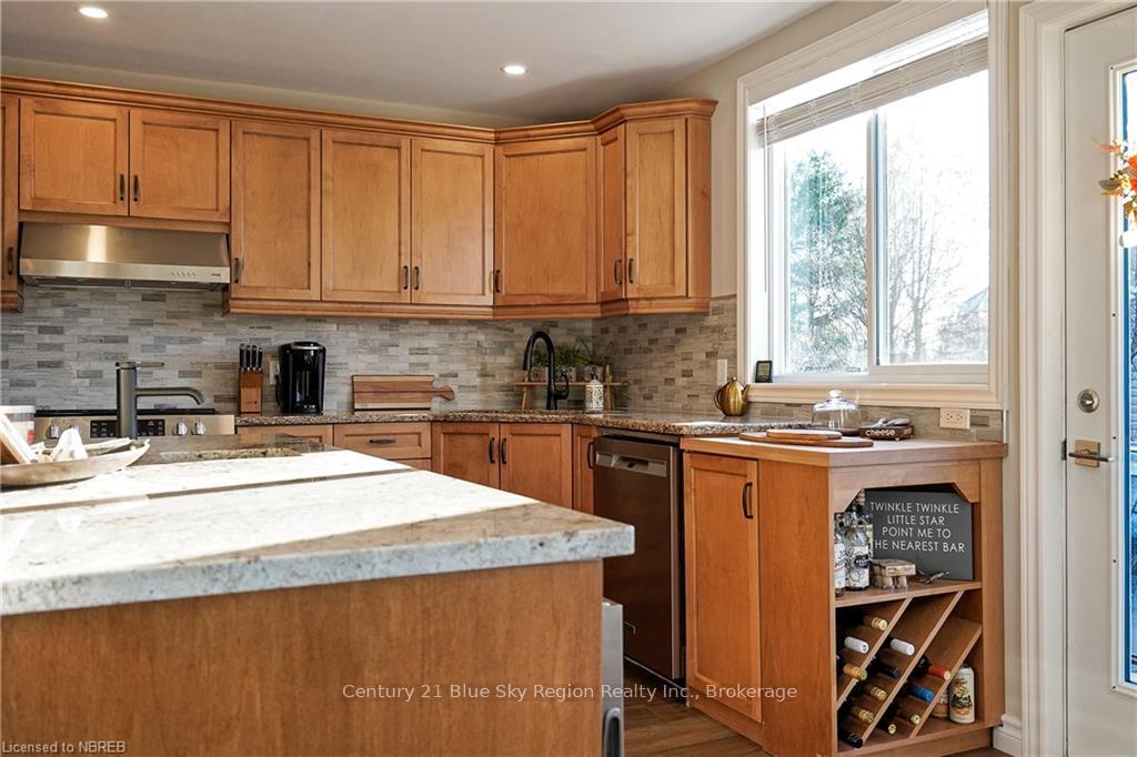 Photo 15 of 59 Bay Street, Callander — HOMEH