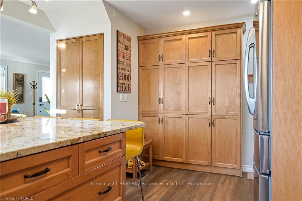 Photo 19 of 59 Bay Street, Callander — HOMEH