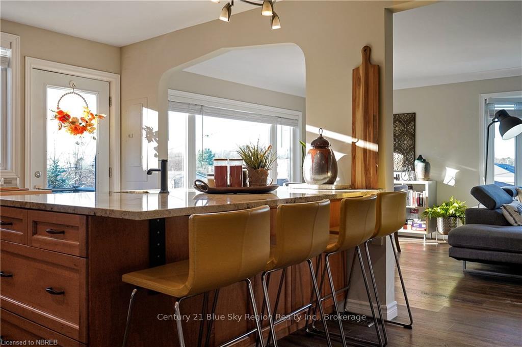 Photo 20 of 59 Bay Street, Callander — HOMEH
