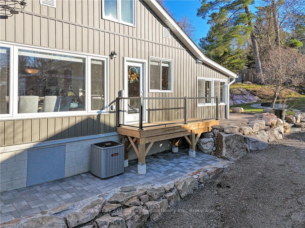 Photo 37 of 59 Bay Street, Callander — HOMEH