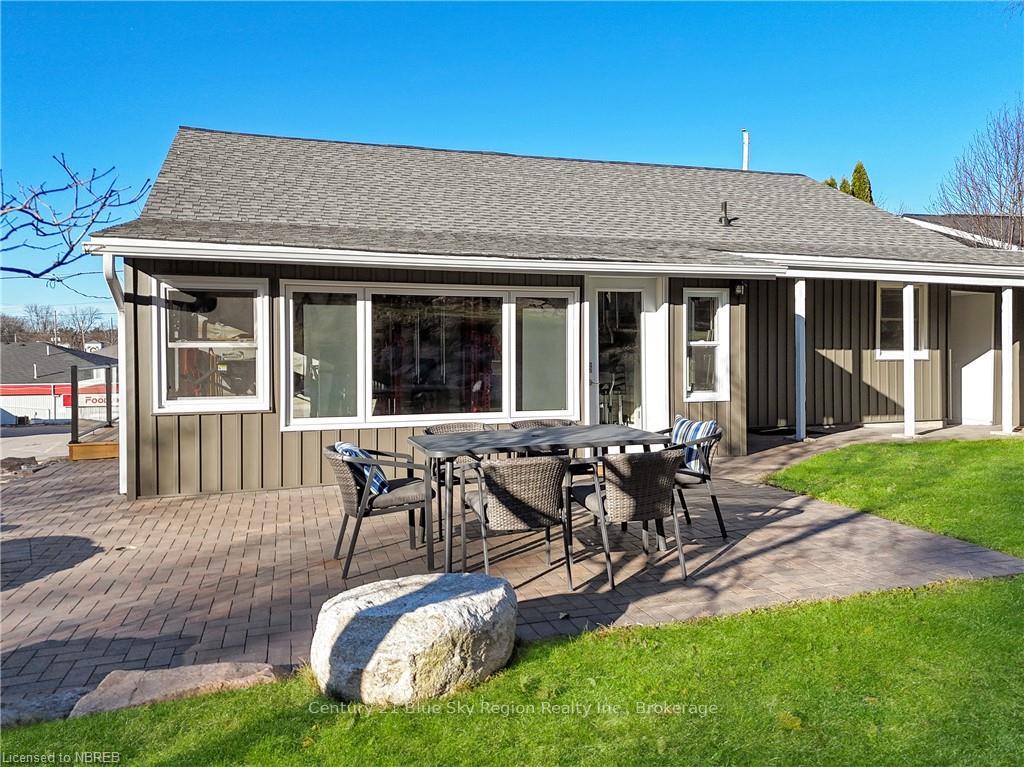 Photo 39 of 59 Bay Street, Callander — HOMEH