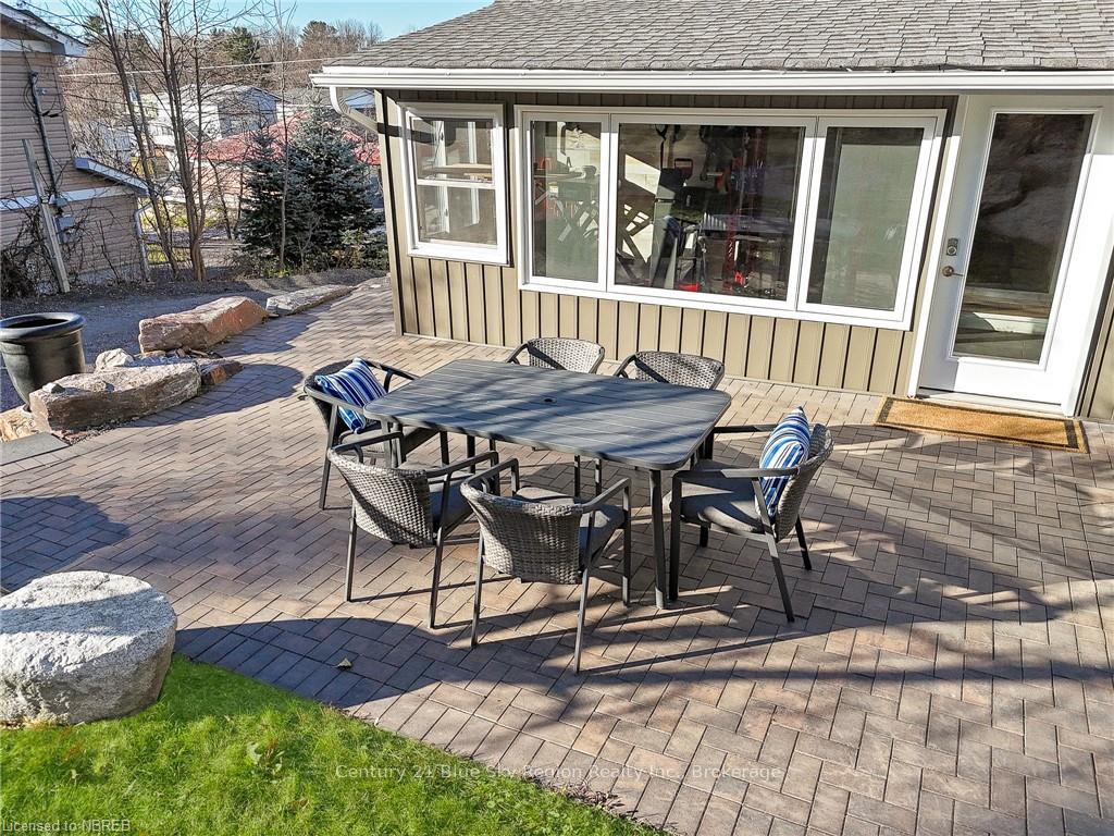 Photo 40 of 59 Bay Street, Callander — HOMEH