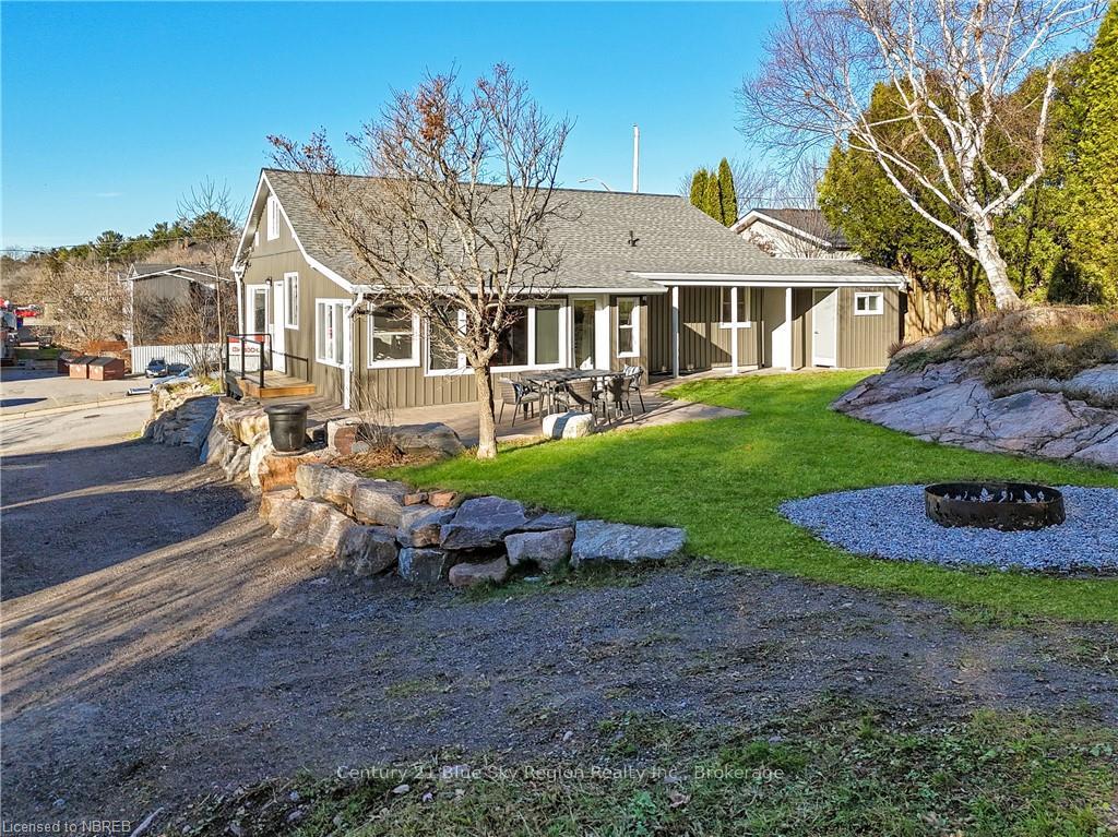 Photo 41 of 59 Bay Street, Callander — HOMEH