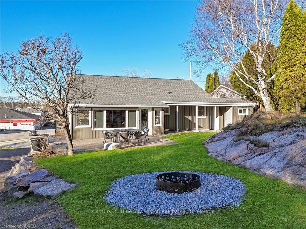 Photo 42 of 59 Bay Street, Callander — HOMEH