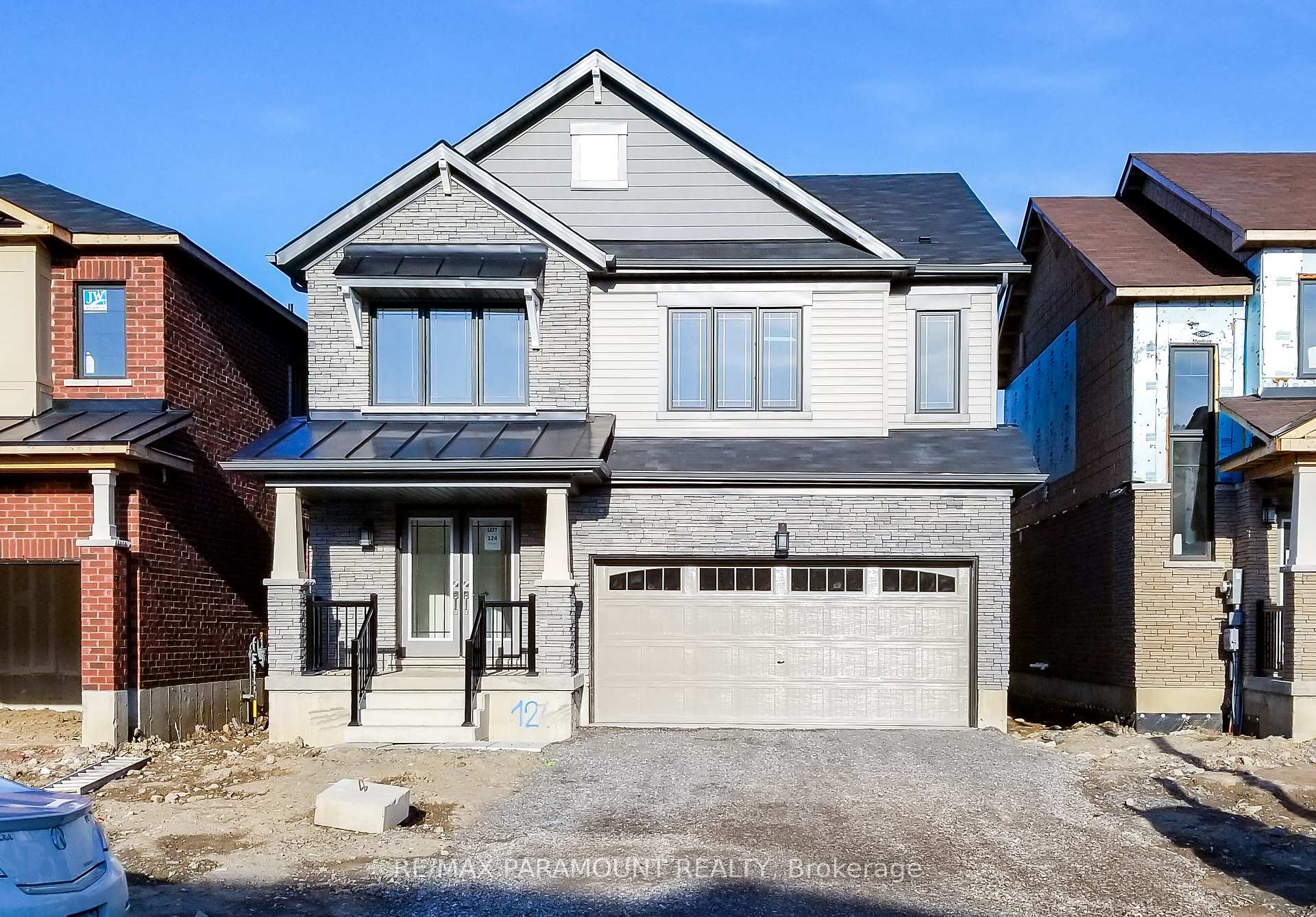 Photo 1 of 31 July Avenue, Hamilton, Stoney Creek Mountain — HOMEH