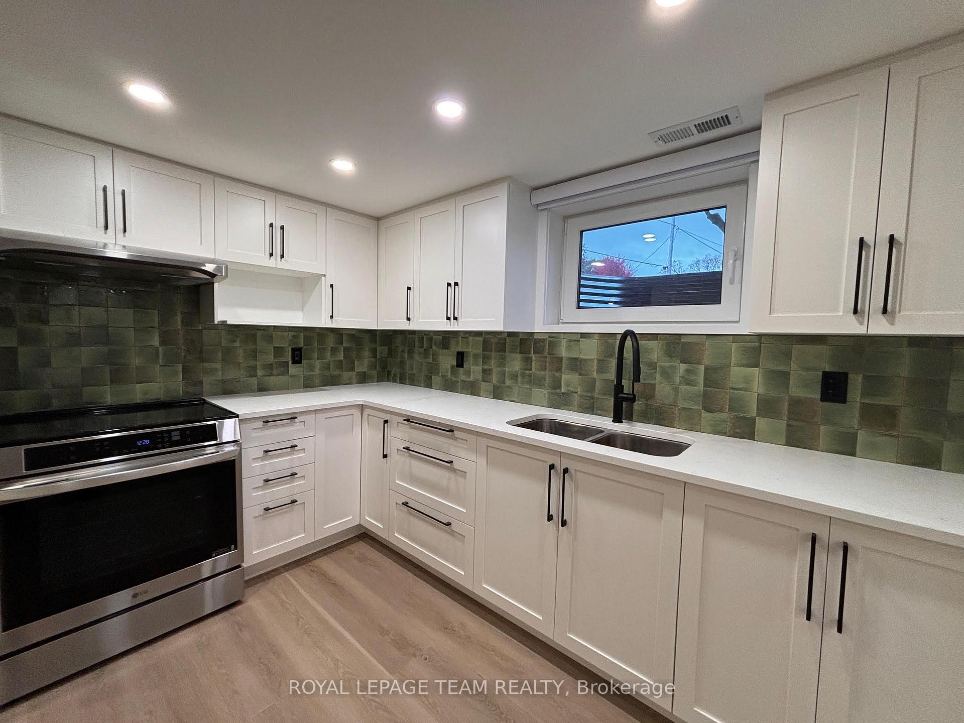 Photo 2 of Unit Unit B, 2177 Dublin Avenue, Ottawa, Bel Air Park — HOMEH