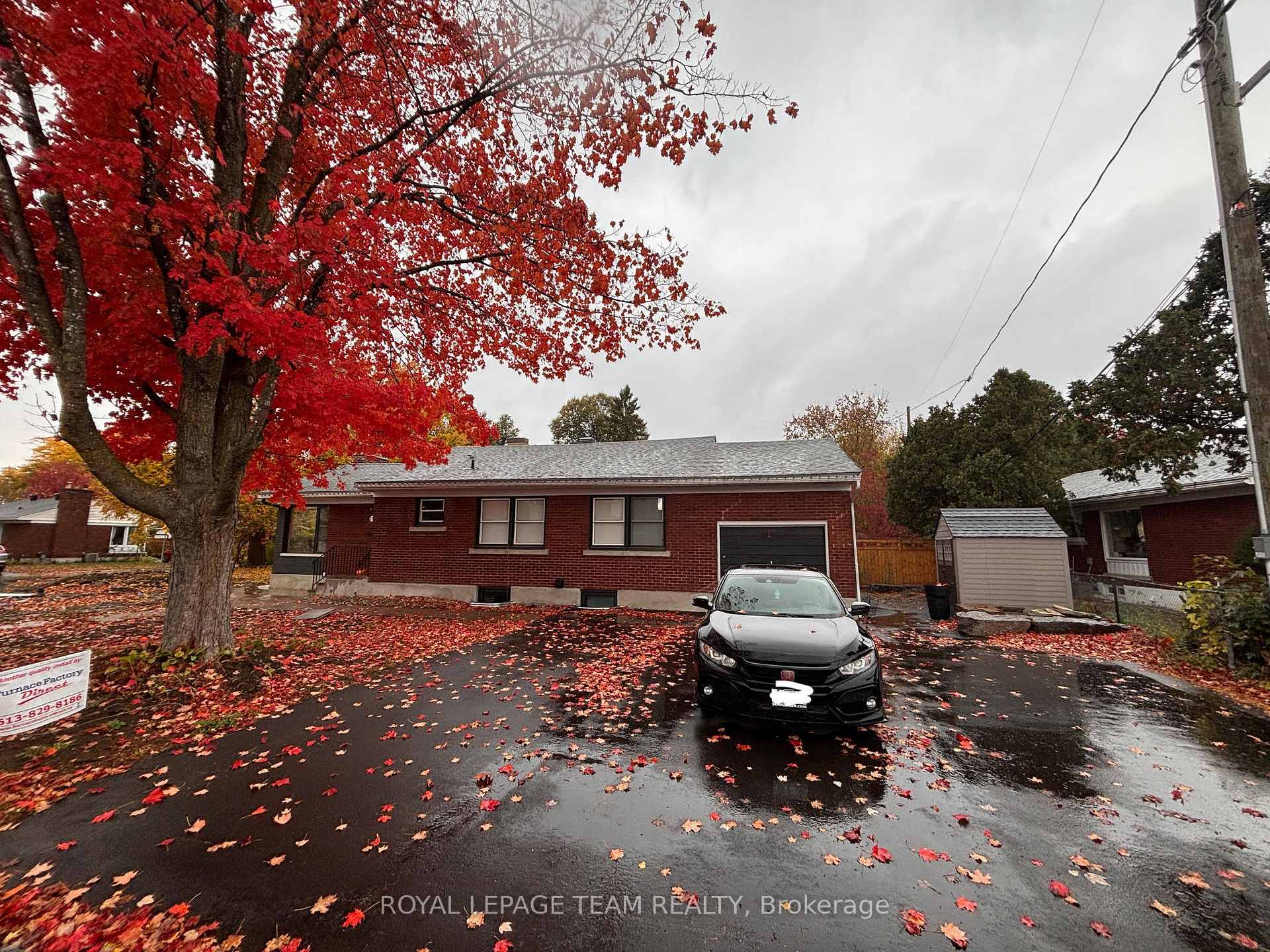 Photo 14 of Unit Unit B, 2177 Dublin Avenue, Ottawa, Bel Air Park — HOMEH