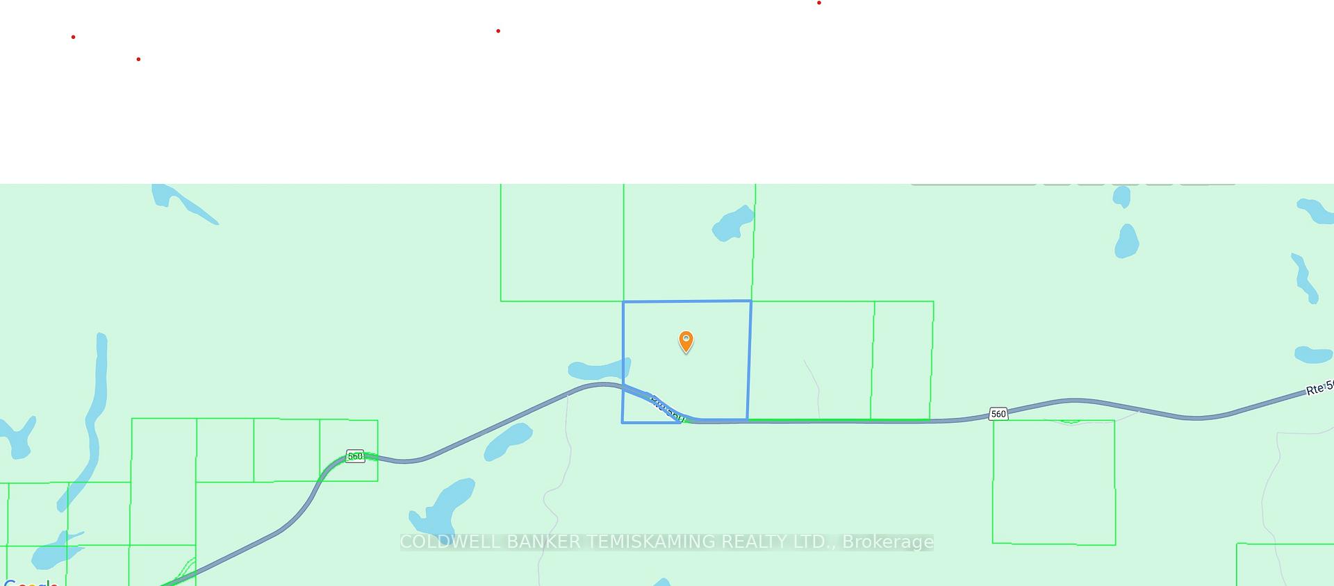 Photo 1 of LT10 C1 Highway 560, Englehart, Central Timiskaming — HOMEH