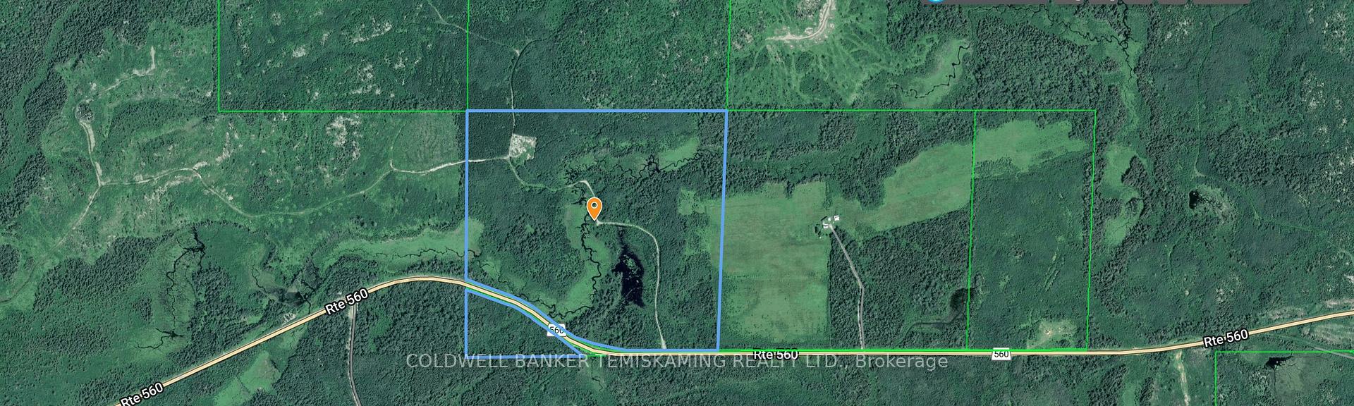 Photo 5 of LT10 C1 Highway 560, Englehart, Central Timiskaming — HOMEH