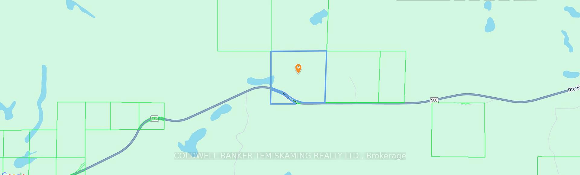 Photo 7 of LT10 C1 Highway 560, Englehart, Central Timiskaming — HOMEH