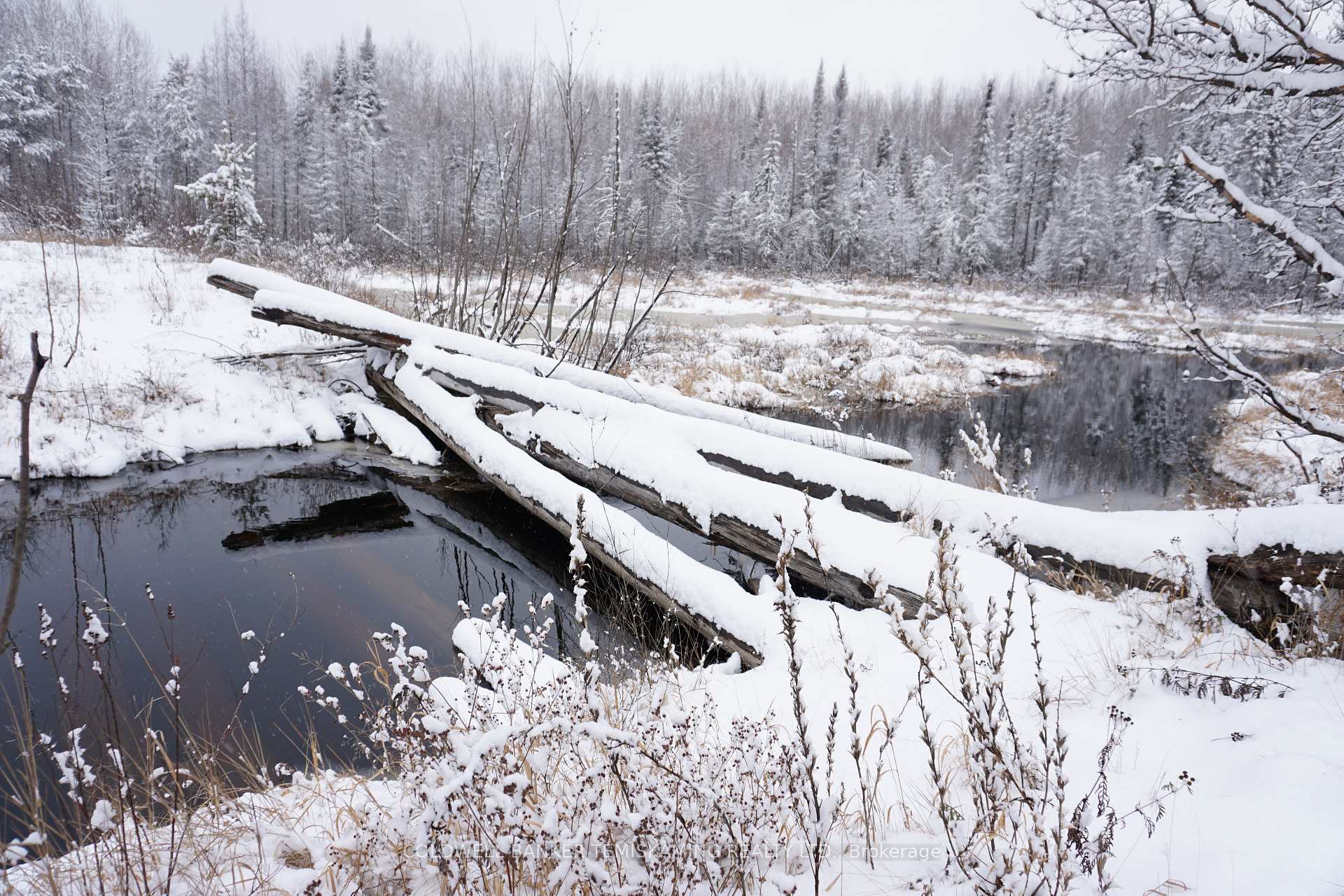 Photo 9 of LT10 C1 Highway 560, Englehart, Central Timiskaming — HOMEH