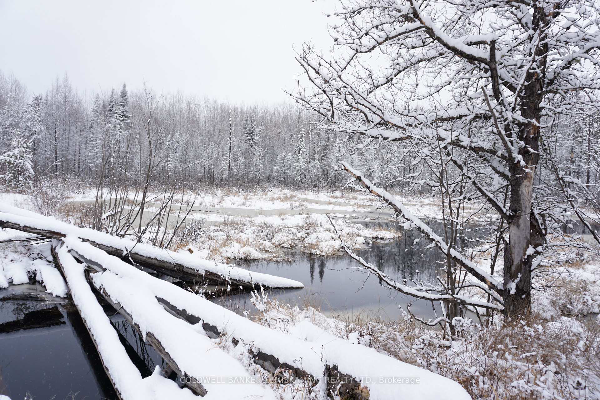 Photo 10 of LT10 C1 Highway 560, Englehart, Central Timiskaming — HOMEH