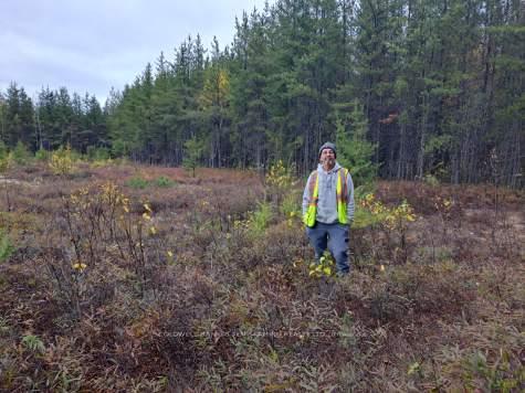 Photo 30 of LT10 C1 Highway 560, Englehart, Central Timiskaming — HOMEH