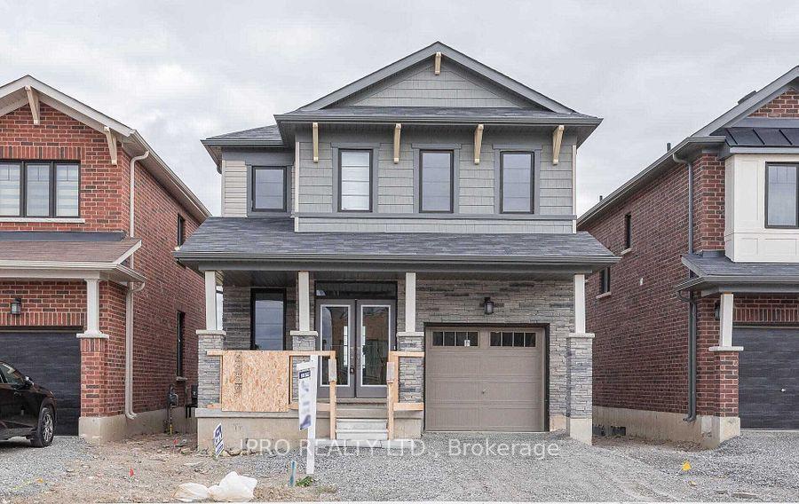 Front of 8 Toffee Trail
