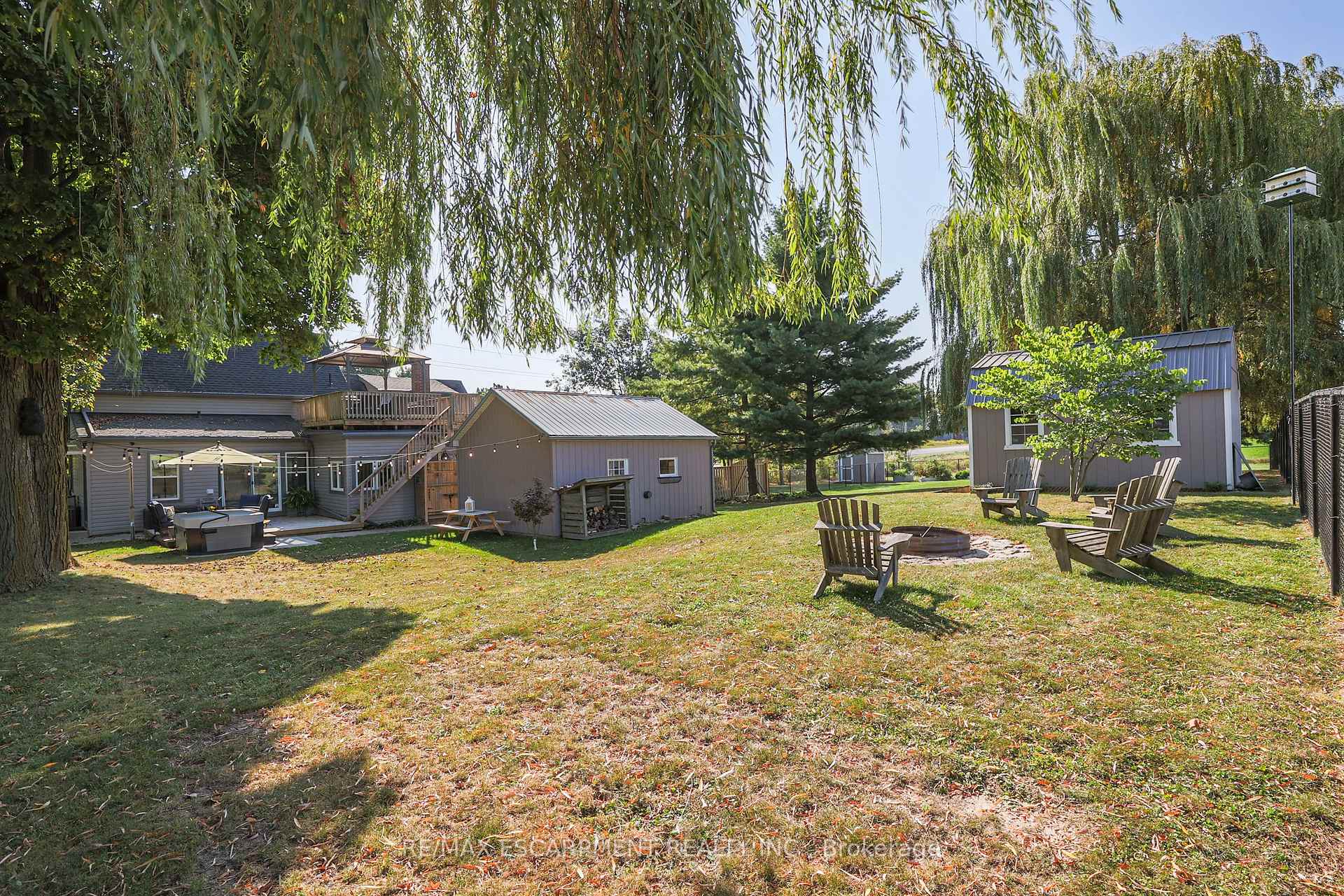 Photo 3 of 2104 Highway 56, Hamilton, Rural Glanbrook — HOMEH