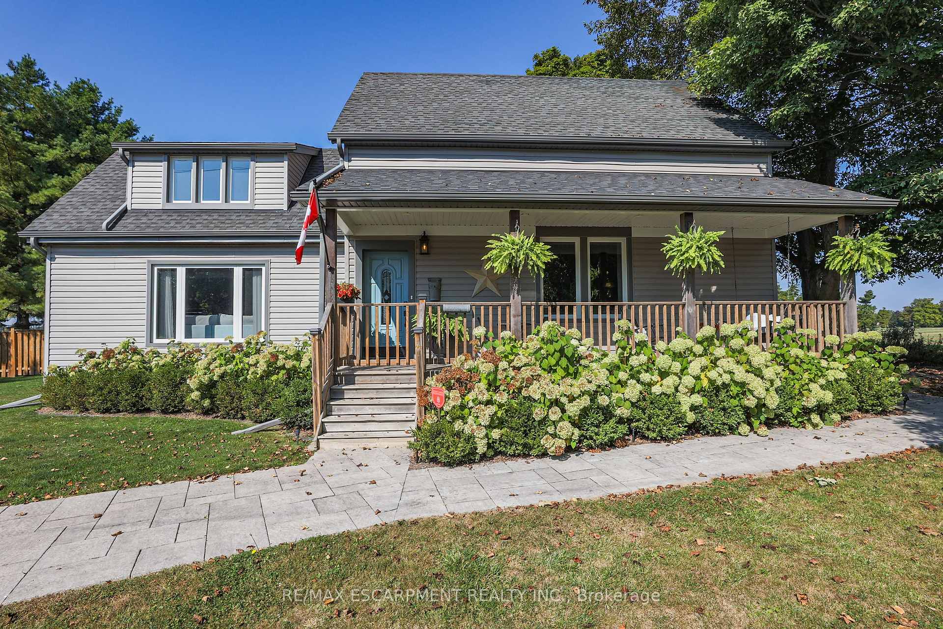 Photo 4 of 2104 Highway 56, Hamilton, Rural Glanbrook — HOMEH