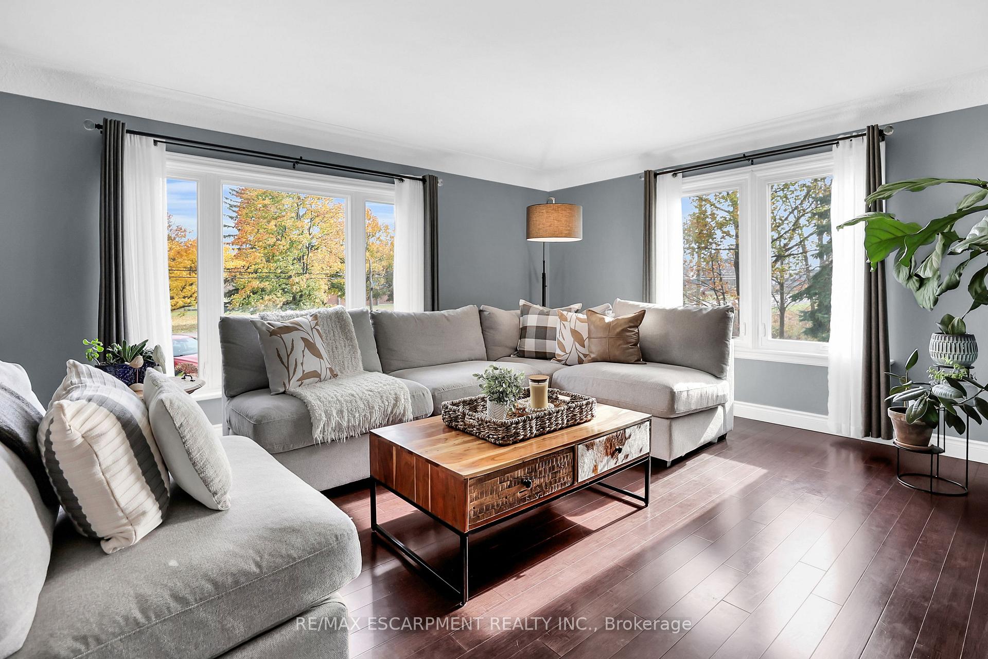 Photo 6 of 2104 Highway 56, Hamilton, Rural Glanbrook — HOMEH