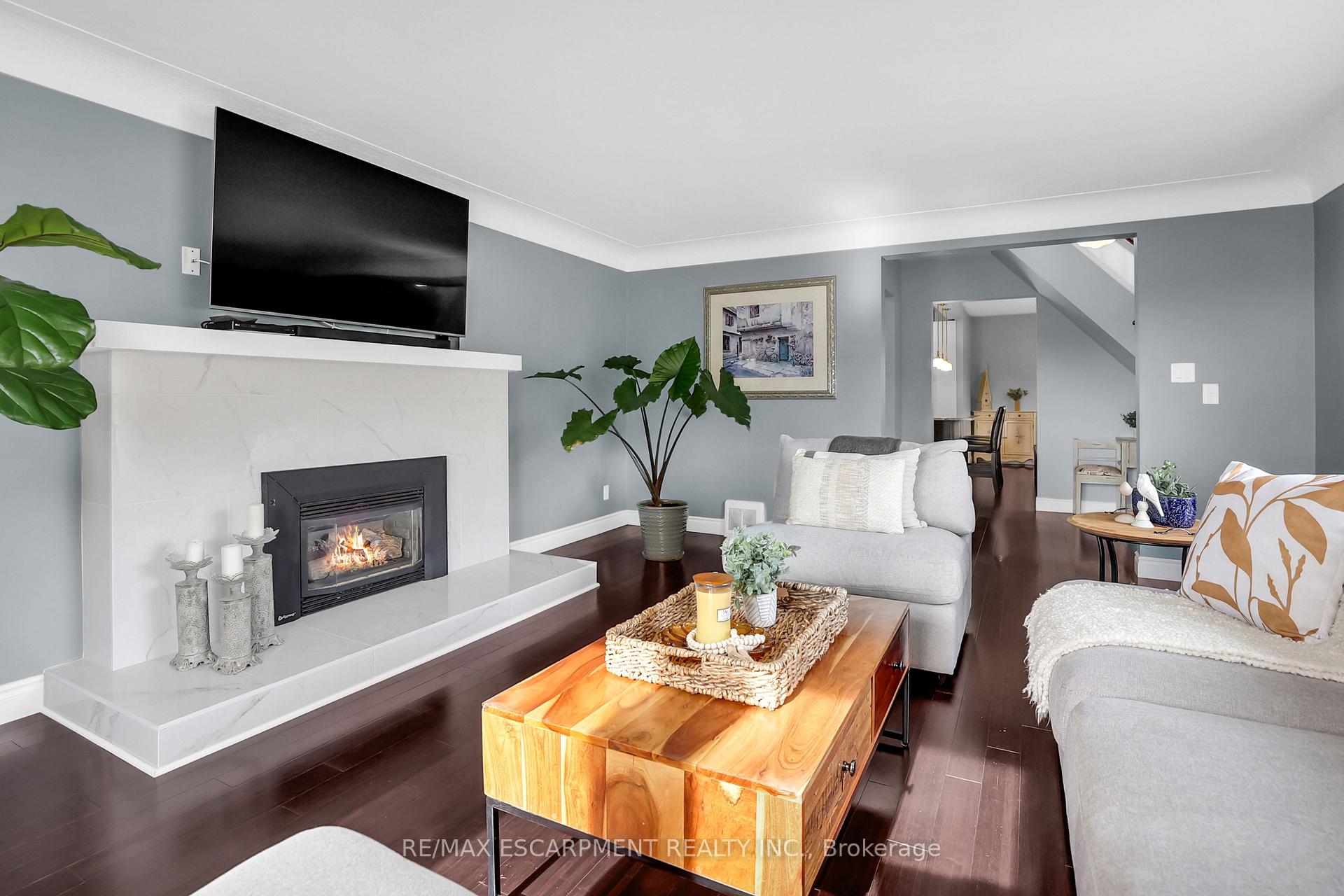 Photo 7 of 2104 Highway 56, Hamilton, Rural Glanbrook — HOMEH