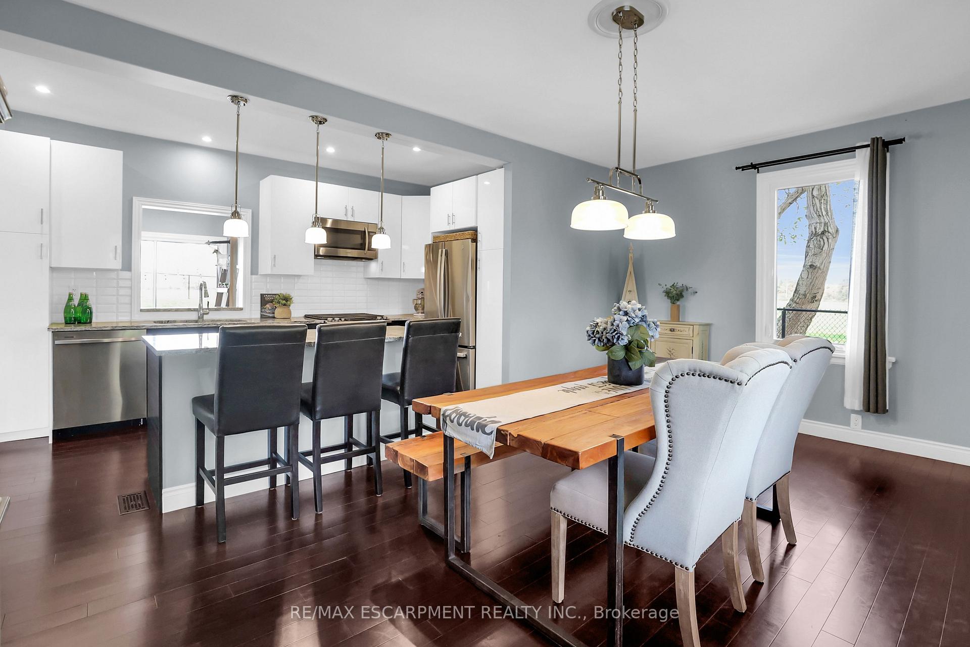 Photo 8 of 2104 Highway 56, Hamilton, Rural Glanbrook — HOMEH