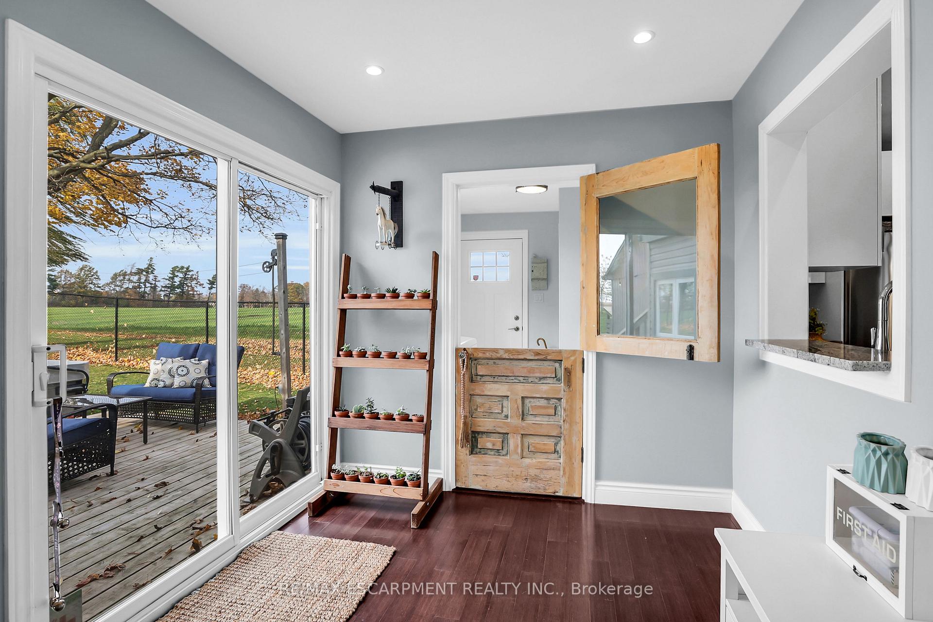 Photo 13 of 2104 Highway 56, Hamilton, Rural Glanbrook — HOMEH
