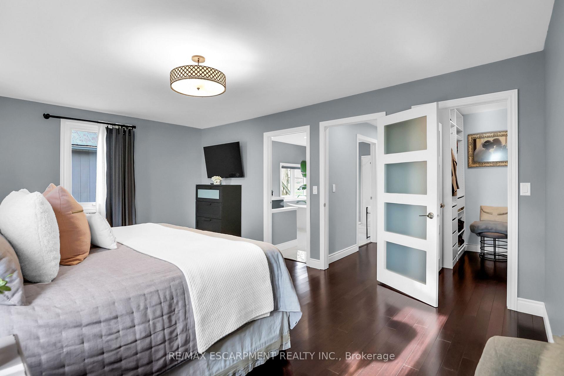 Photo 16 of 2104 Highway 56, Hamilton, Rural Glanbrook — HOMEH