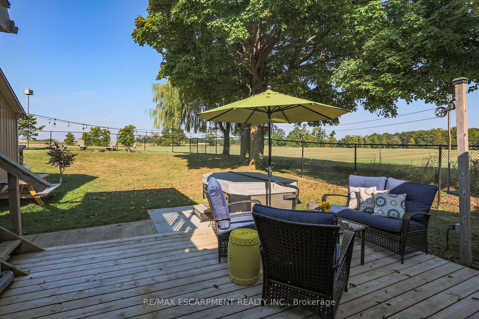 Photo 30 of 2104 Highway 56, Hamilton, Rural Glanbrook — HOMEH