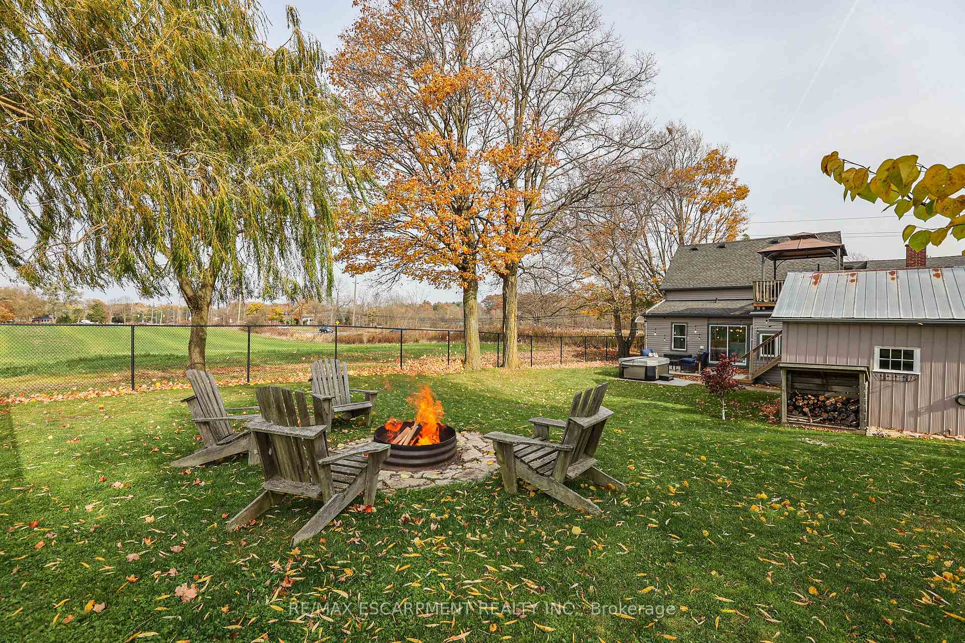 Photo 32 of 2104 Highway 56, Hamilton, Rural Glanbrook — HOMEH
