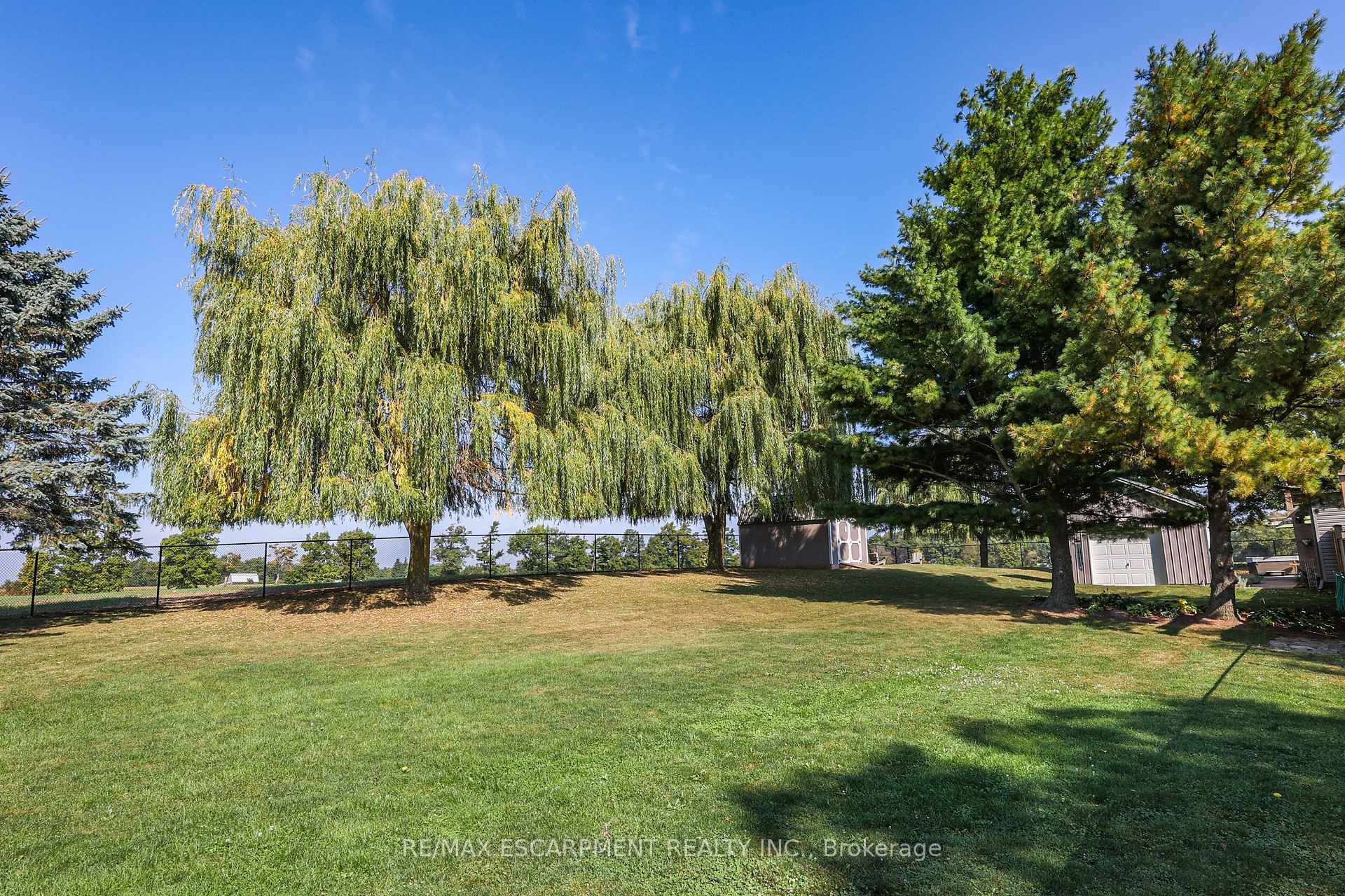 Photo 33 of 2104 Highway 56, Hamilton, Rural Glanbrook — HOMEH