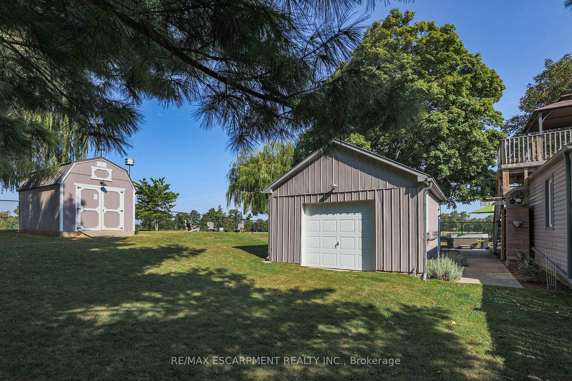 Photo 34 of 2104 Highway 56, Hamilton, Rural Glanbrook — HOMEH