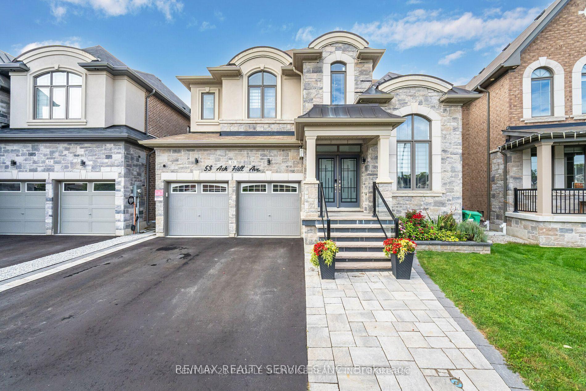 Photo 1 of 53 Ash Hill Avenue, Caledon, Caledon East — HOMEH