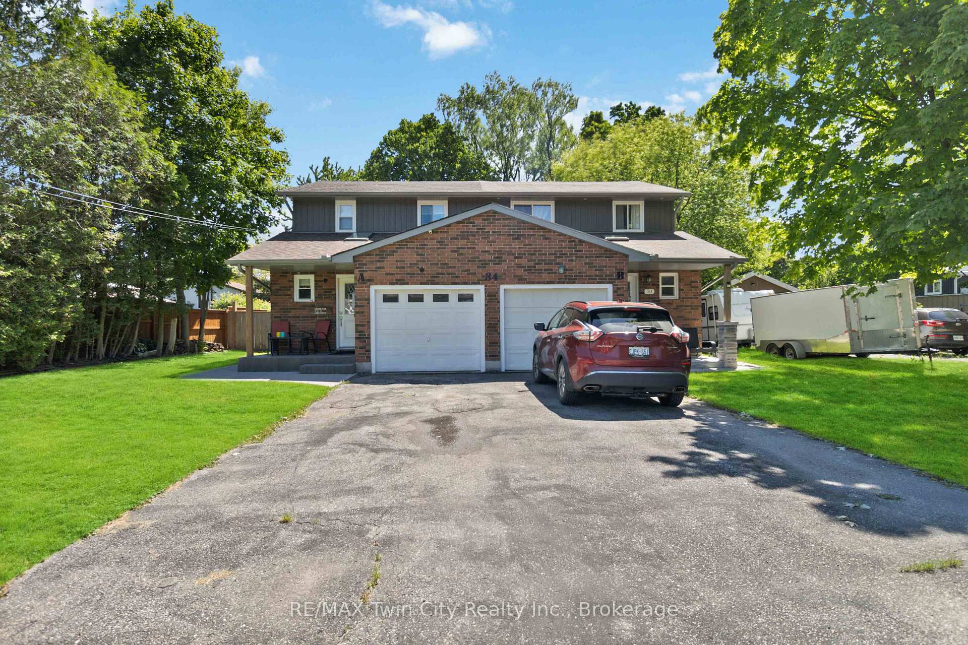 Photo 1 of 34A Strachan Street, Bayham, Port Burwell — HOMEH