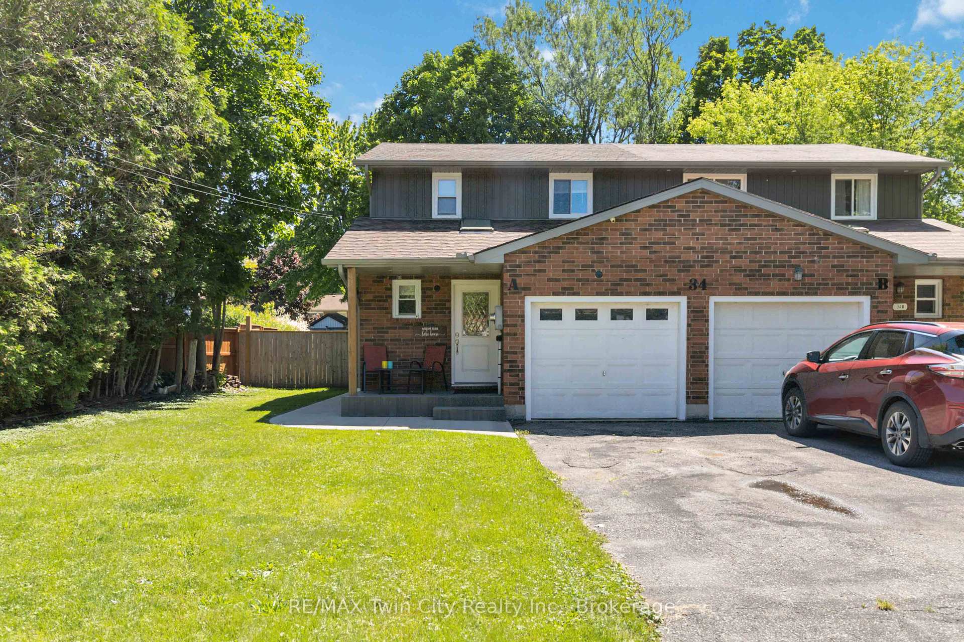 Photo 3 of 34A Strachan Street, Bayham, Port Burwell — HOMEH