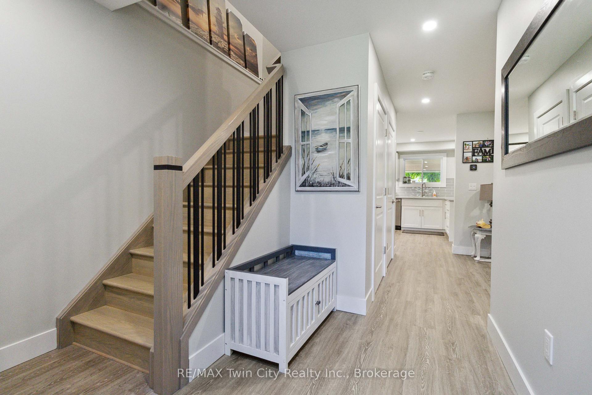 Photo 5 of 34A Strachan Street, Bayham, Port Burwell — HOMEH