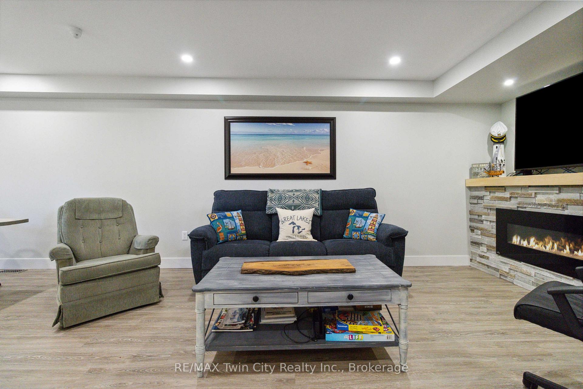 Photo 7 of 34A Strachan Street, Bayham, Port Burwell — HOMEH