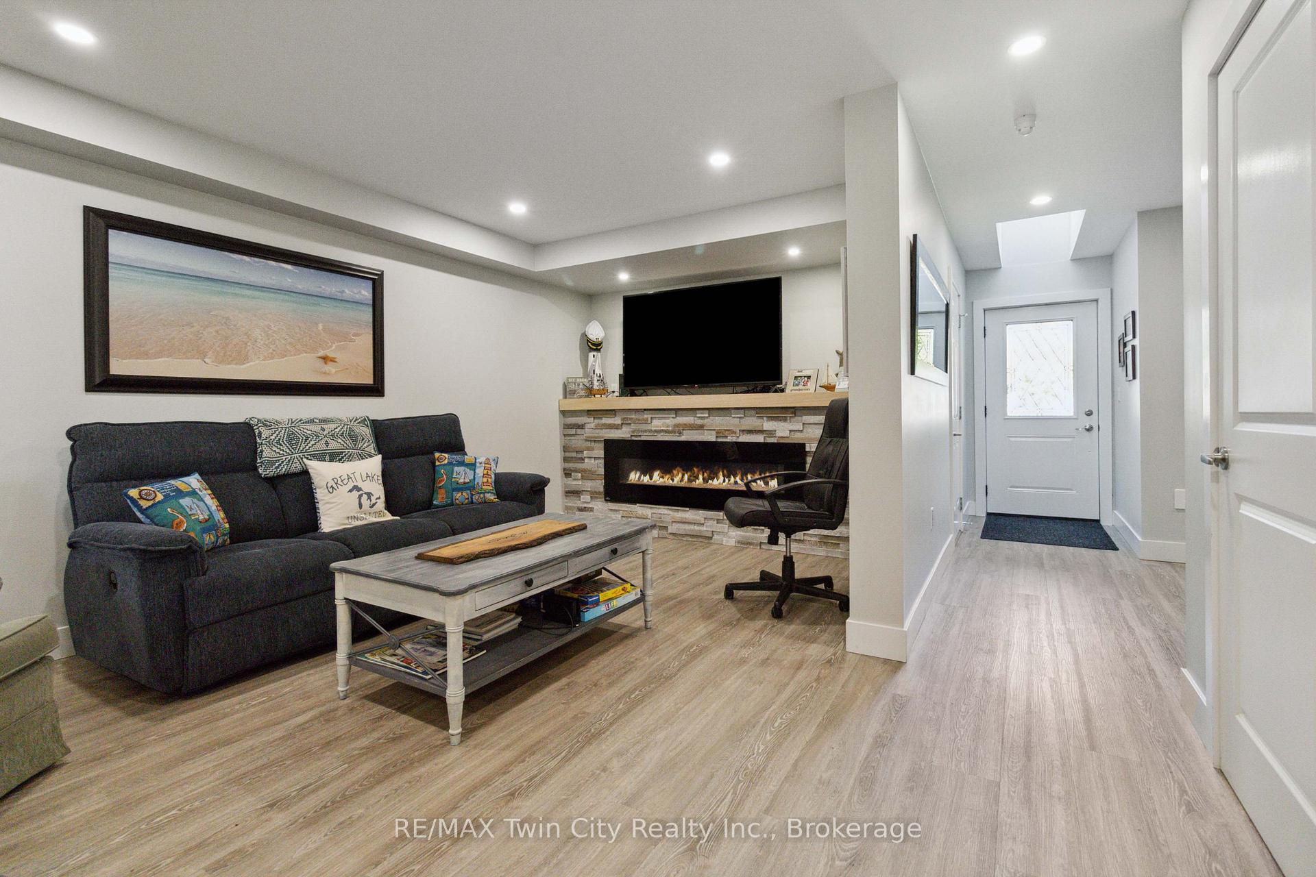 Photo 10 of 34A Strachan Street, Bayham, Port Burwell — HOMEH