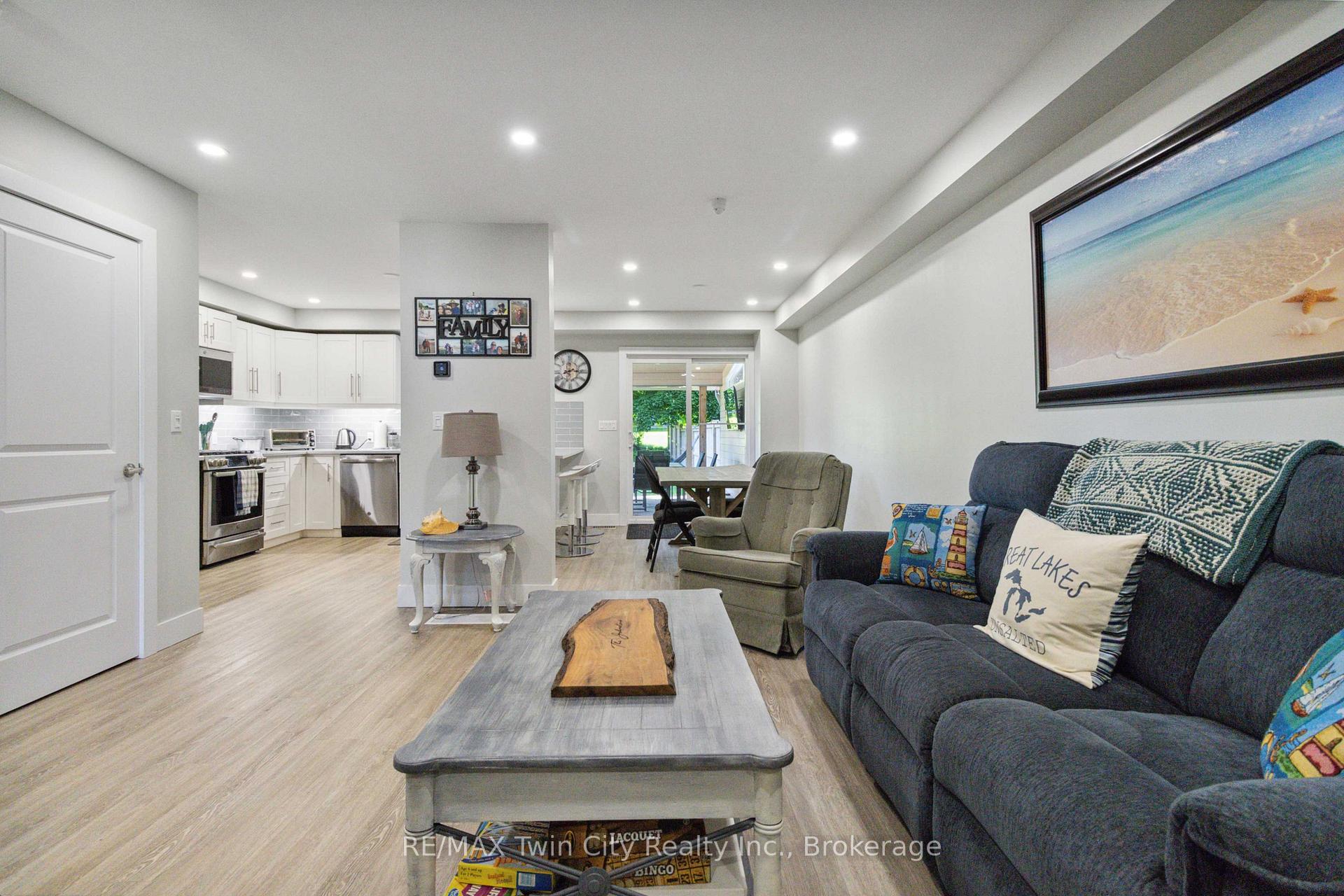Photo 28 of 34A Strachan Street, Bayham, Port Burwell — HOMEH