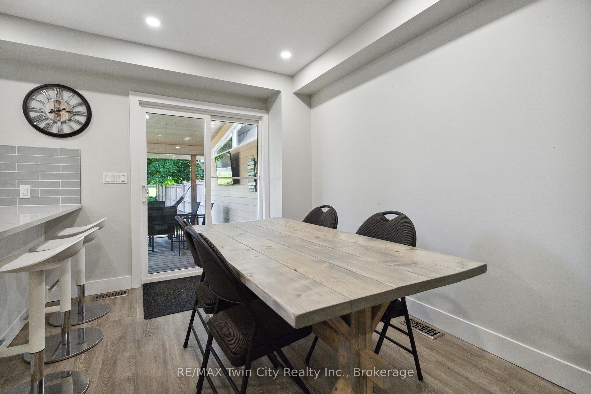 Photo 12 of 34A Strachan Street, Bayham, Port Burwell — HOMEH