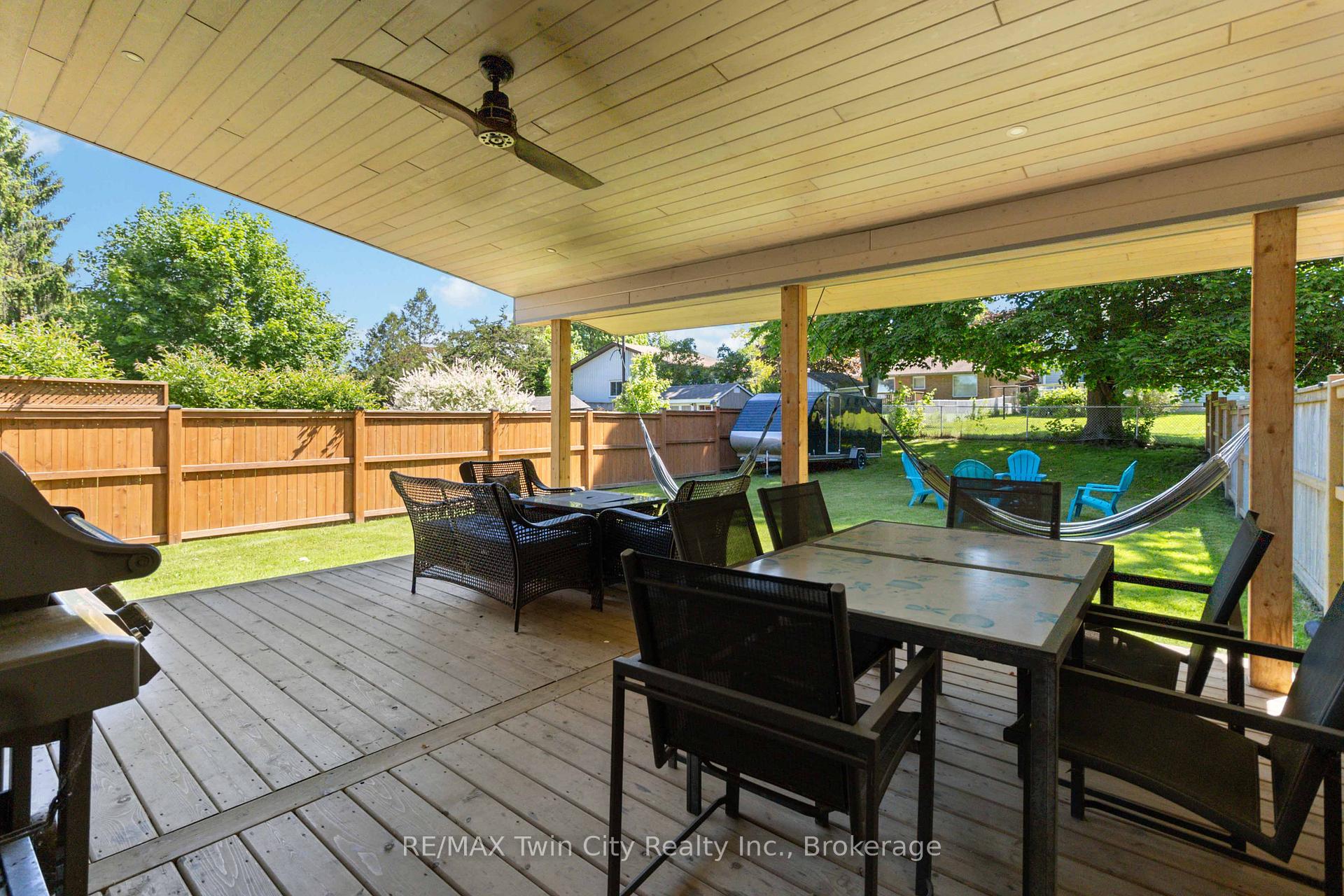 Photo 27 of 34A Strachan Street, Bayham, Port Burwell — HOMEH