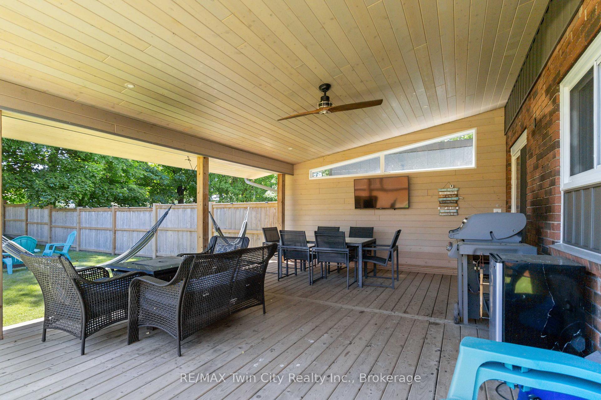 Photo 32 of 34A Strachan Street, Bayham, Port Burwell — HOMEH