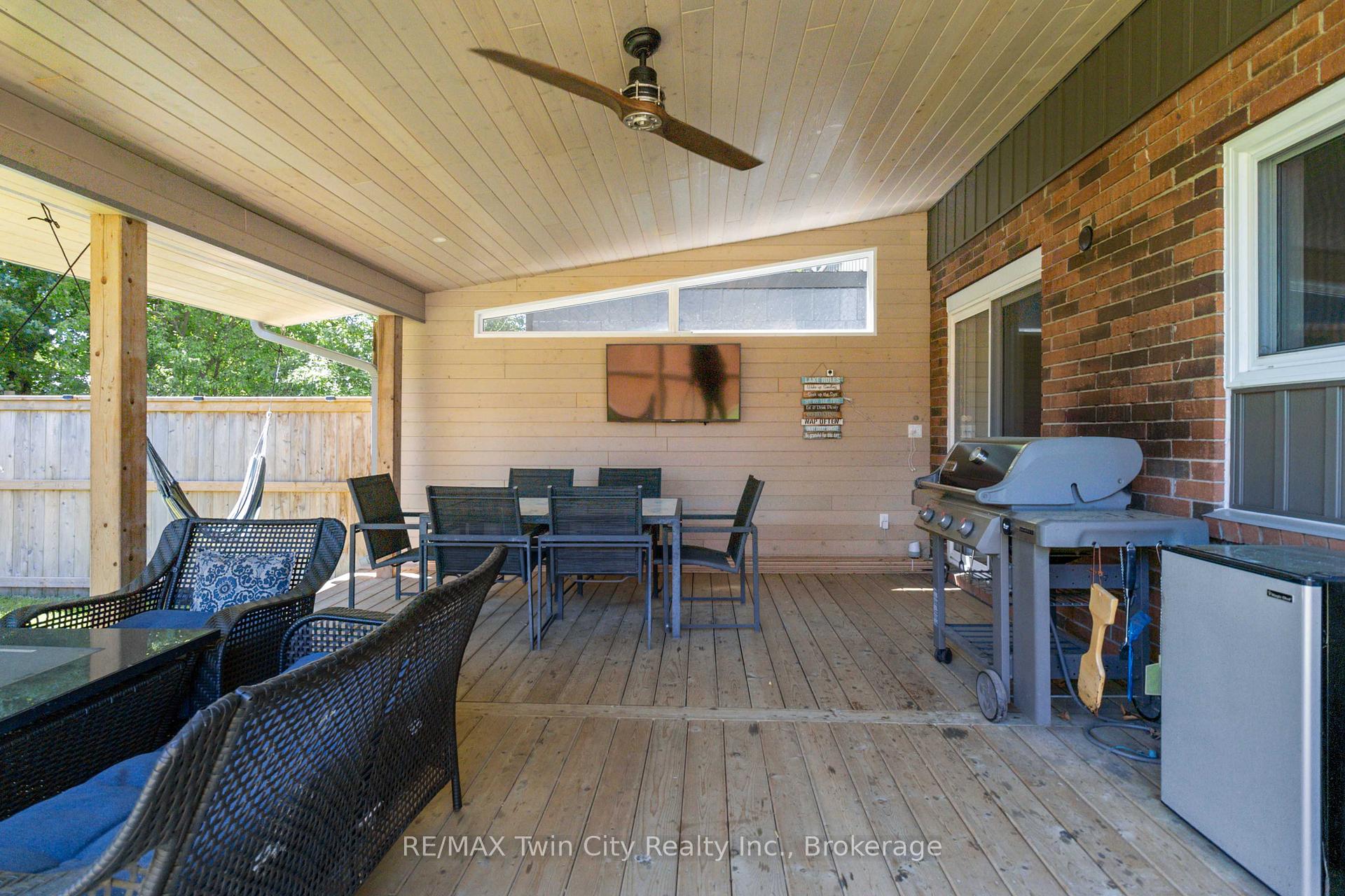 Photo 31 of 34A Strachan Street, Bayham, Port Burwell — HOMEH