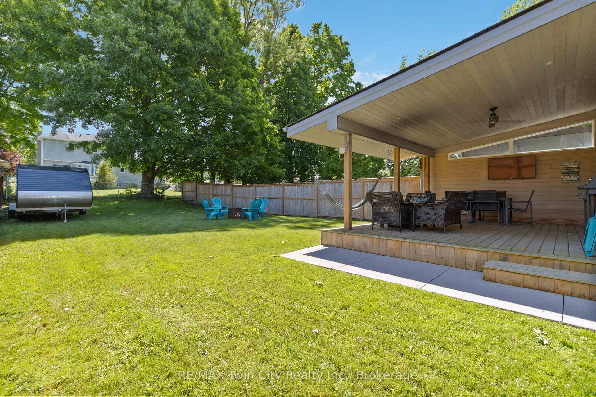 Photo 29 of 34A Strachan Street, Bayham, Port Burwell — HOMEH