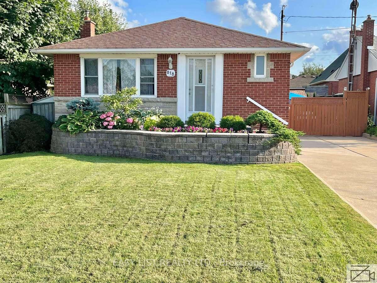 Photo 1 of 818 Ninth Avenue, Hamilton, Hampton Heights — HOMEH
