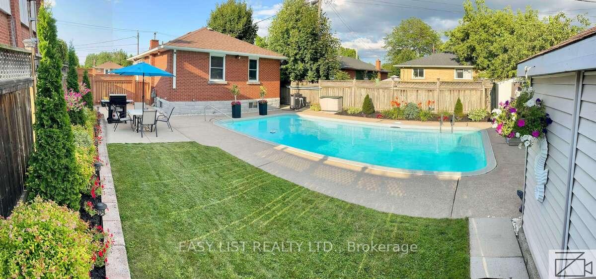 Photo 3 of 818 Ninth Avenue, Hamilton, Hampton Heights — HOMEH