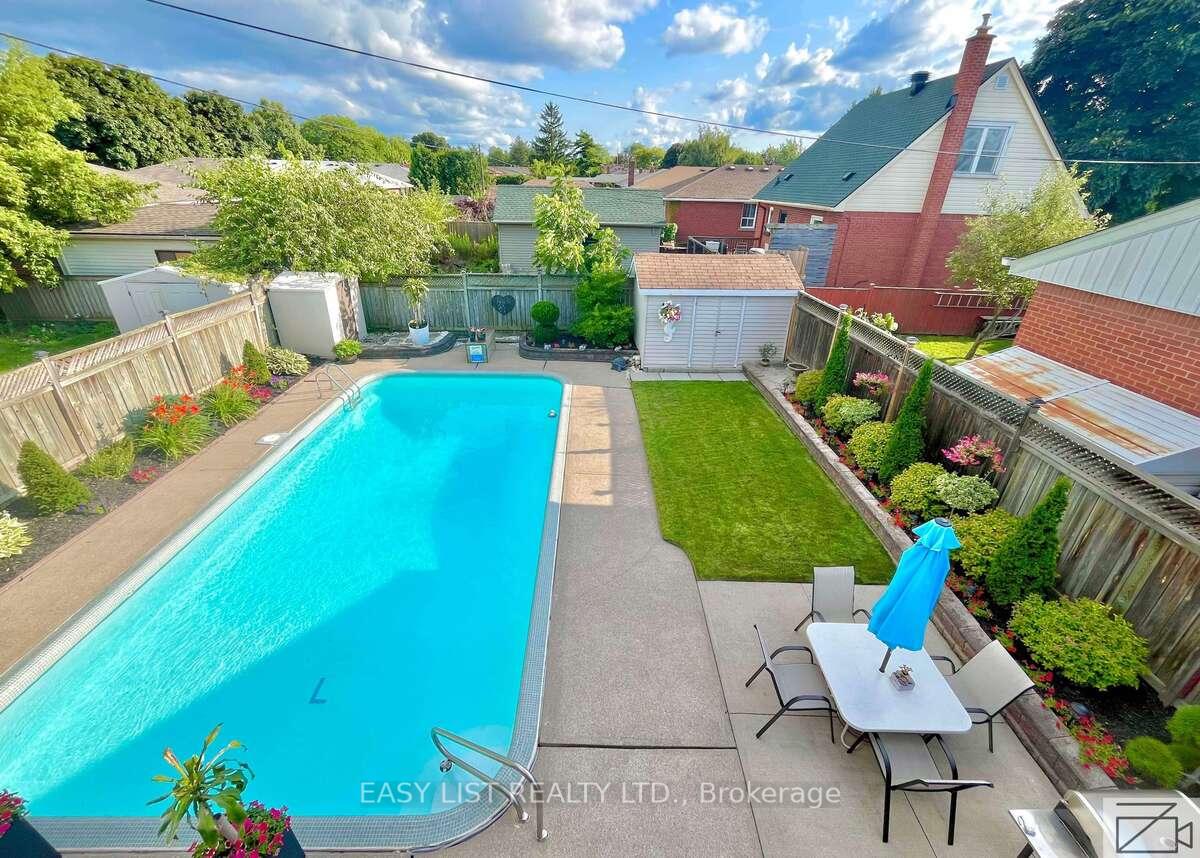 Photo 4 of 818 Ninth Avenue, Hamilton, Hampton Heights — HOMEH