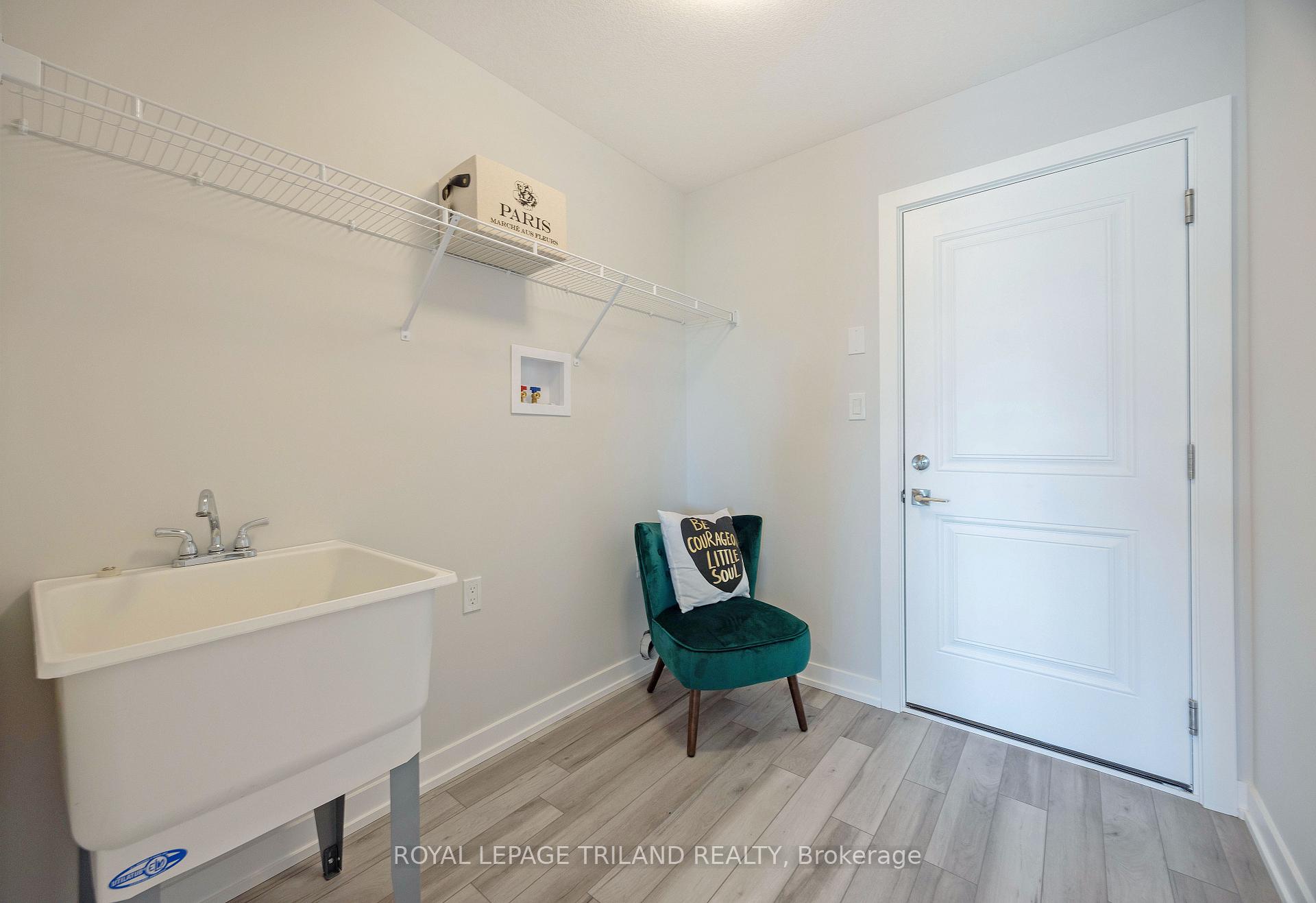 Photo 19 of 38 Silverleaf Path, St. Thomas — HOMEH