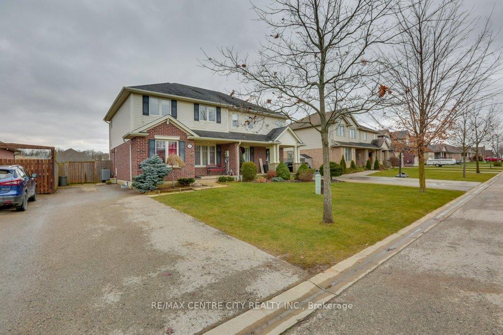 Photo 2 of 24 Pear Tree Avenue, St. Thomas — HOMEH