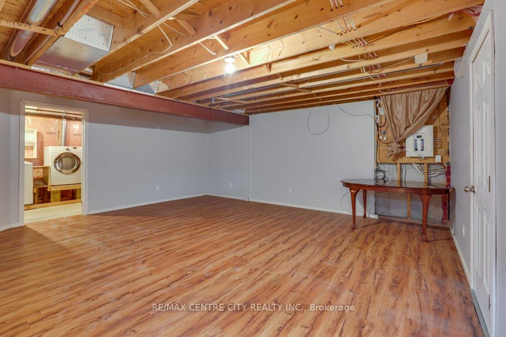 Photo 24 of 24 Pear Tree Avenue, St. Thomas — HOMEH