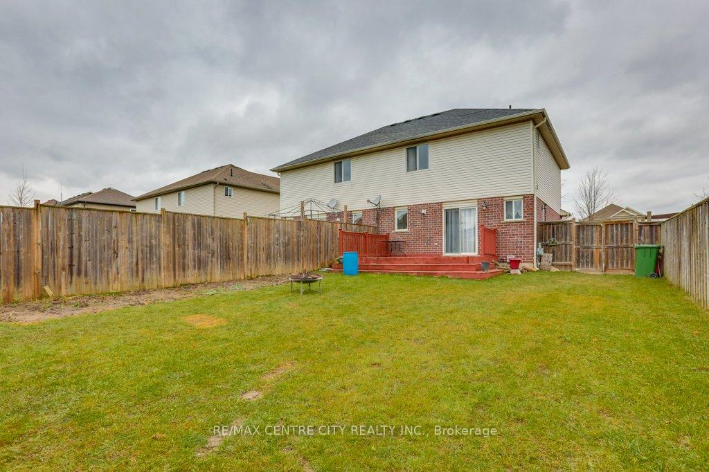 Photo 29 of 24 Pear Tree Avenue, St. Thomas — HOMEH
